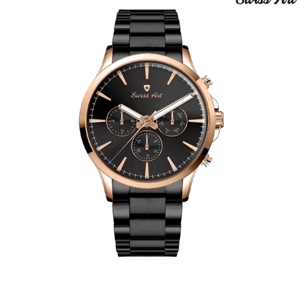 ساعت مچی سوئیس آرت 920147BK0401