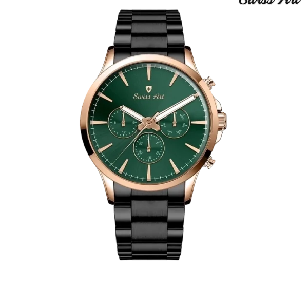 ساعت مچی سوئیس آرت 920147BK0407