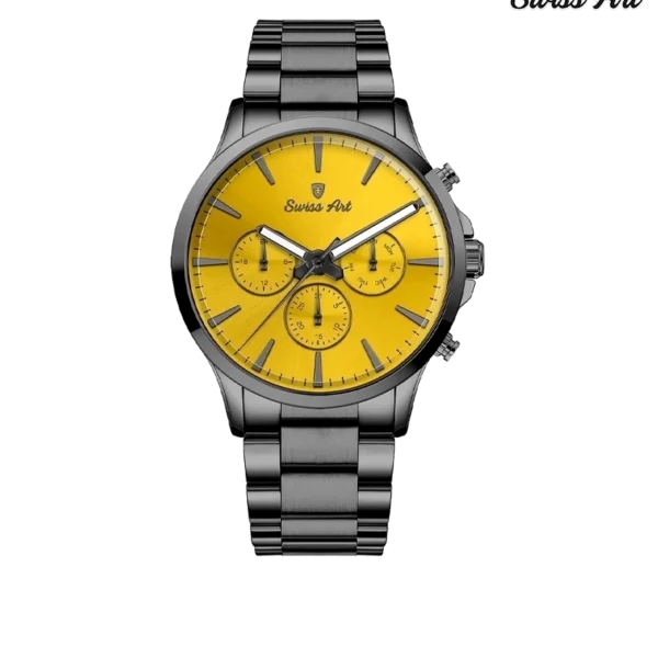 ساعت مچی سوئیس آرت 920147DG0208