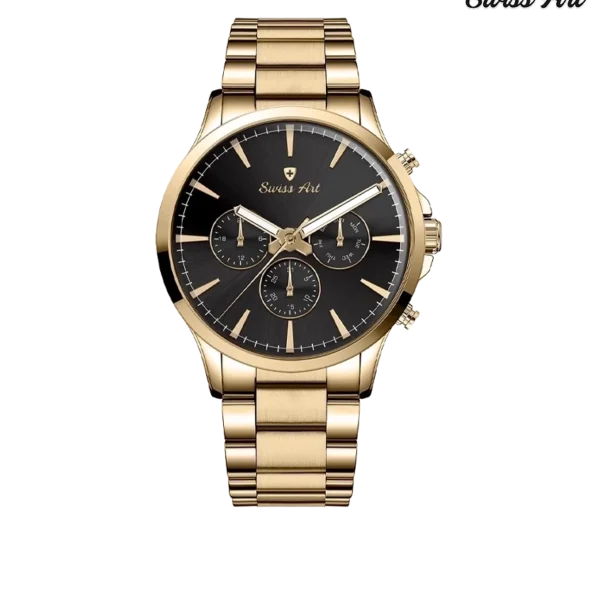 ساعت مچی سوئیس آرت 920147GD0301