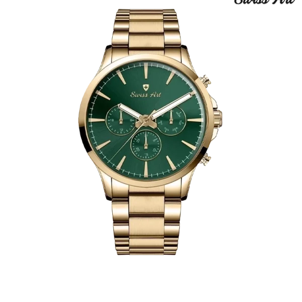 ساعت مچی سوئیس آرت 920147GD0307