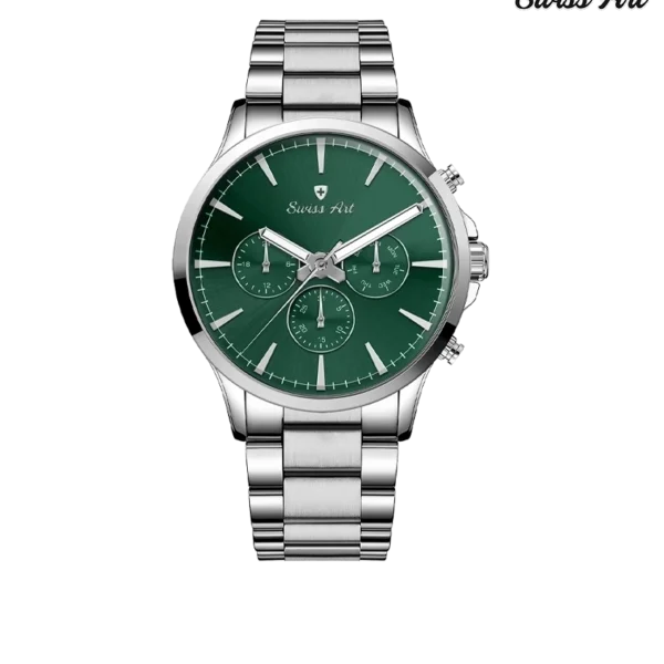 ساعت مچی سوئیس آرت 920147ST0007