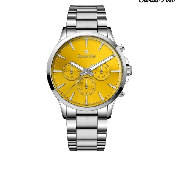 ساعت مچی سوئیس آرت 920147ST0008