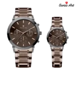 ساعت مچی سوئیس آرت 920149CF0205 - تصویر 2