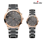 ساعت مچی سوئیس آرت 920149DG0402 - تصویر 2