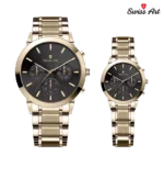 ساعت مچی سوئیس آرت 920148GD0301 - تصویر 2