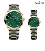 ساعت مچی سوئیس آرت 920149GR0307 - تصویر 2