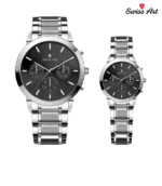 ساعت مچی سوئیس آرت 920148ST0001 - تصویر 2