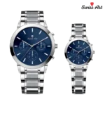 ساعت مچی سوئیس آرت 920148ST0006 - تصویر 2