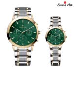 ساعت مچی سوئیس آرت 920148SG1507 - تصویر 2