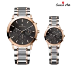 ساعت مچی سوئیس آرت 920148SR1601 - تصویر 2