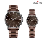 ساعت مچی سوئیس آرت 920151CF0205 - تصویر 2