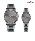 ساعت مچی سوئیس آرت 920150DG0202 - تصویر 2