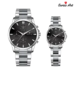 ساعت مچی سوئیس آرت 920150ST0001 - تصویر 2