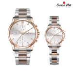 ساعت مچی سوئیس آرت 920151SR1600 - تصویر 2