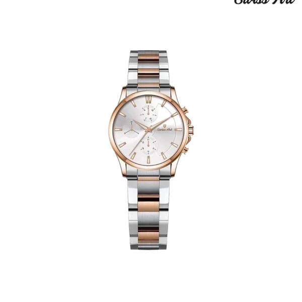 ساعت مچی سوئیس آرت 920150SR1600