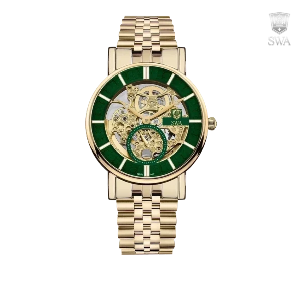 ساعت مچی سوئیس آرت  920154GD0307