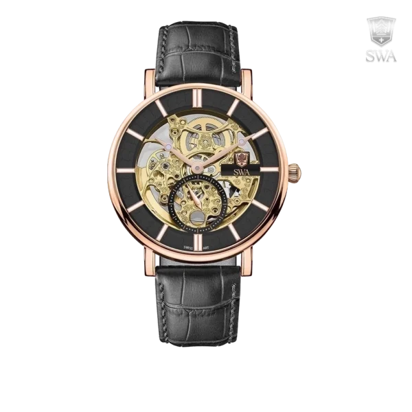 ساعت مچی سوئیس آرت  920155BK0401