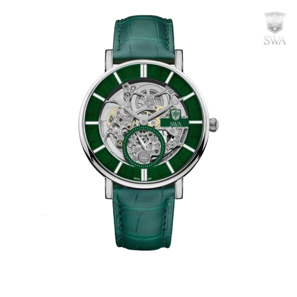 ساعت مچی سوئیس آرت  920155GR0007