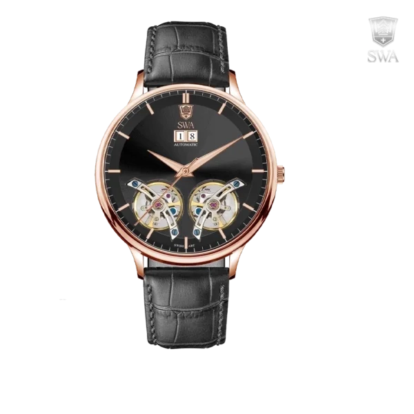 ساعت مچی سوئیس آرت  920156BK0401