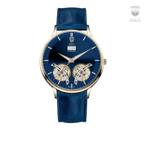 ساعت مچی سوئیس آرت  920156BL0306