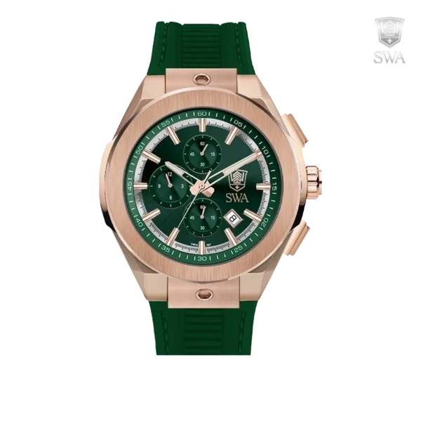 ساعت مچی سوئیس آرت  920161GR0407