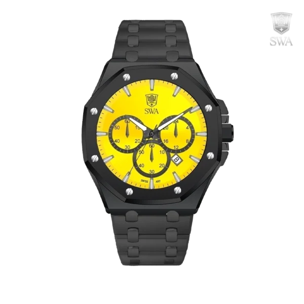 ساعت مچی سوئیس آرت  920162BK0108