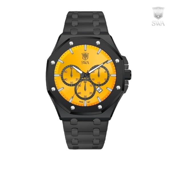 ساعت مچی سوئیس آرت  920162BK0109