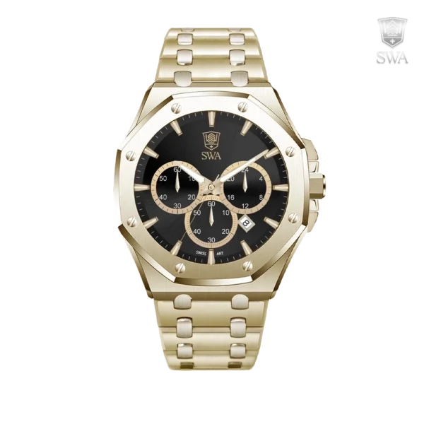 ساعت مچی سوئیس آرت  920162GD0301