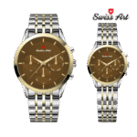 ساعت مچی سوئیس آرت920003SG1505 - تصویر 2