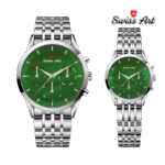 ساعت مچی سوئیس آرت920004ST0007 - تصویر 2