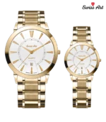 ساعت مچی سوئیس آرت 920066GD0300 - تصویر 2