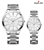 ساعت مچی سوئیس آرت 920067ST0000 - تصویر 2