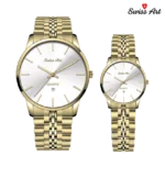 ساعت مچی سوئیس آرت 920080GD0300 - تصویر 2