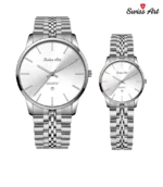 ساعت مچی سوئیس آرت 920079ST0000 - تصویر 2