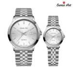 ساعت مچی سوئیس آرت 920090ST0000 - تصویر 2