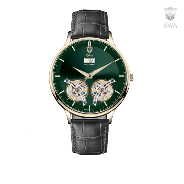 ساعت مچی سوئیس آرت  920156BK0307