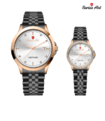 ساعت مچی سوئیس آرت 920009BK0400 - تصویر 2