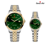 ساعت مچی سوئیس آرت 920010SG1507 - تصویر 2