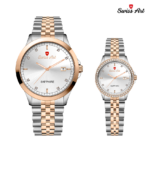 ساعت مچی سوئیس آرت 920009SR1600 - تصویر 2