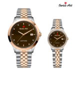 ساعت مچی سوئیس آرت 920009SR1605 - تصویر 2