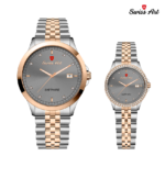 ساعت مچی سوئیس آرت 920009SR1613 - تصویر 2