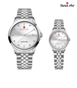 ساعت مچی سوئیس آرت 920009ST0000 - تصویر 2