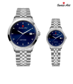 ساعت مچی سوئیس آرت 920010ST0006 - تصویر 2