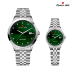 ساعت مچی سوئیس آرت 920010ST0007 - تصویر 2