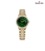 ساعت مچی سوئیس آرت 920009GD0307