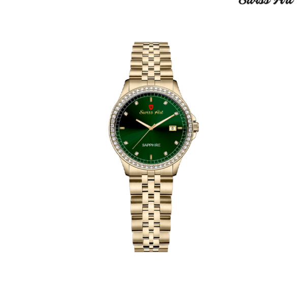 ساعت مچی سوئیس آرت 920009GD0307