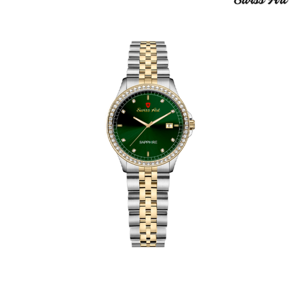 ساعت مچی سوئیس آرت 920009SG1507