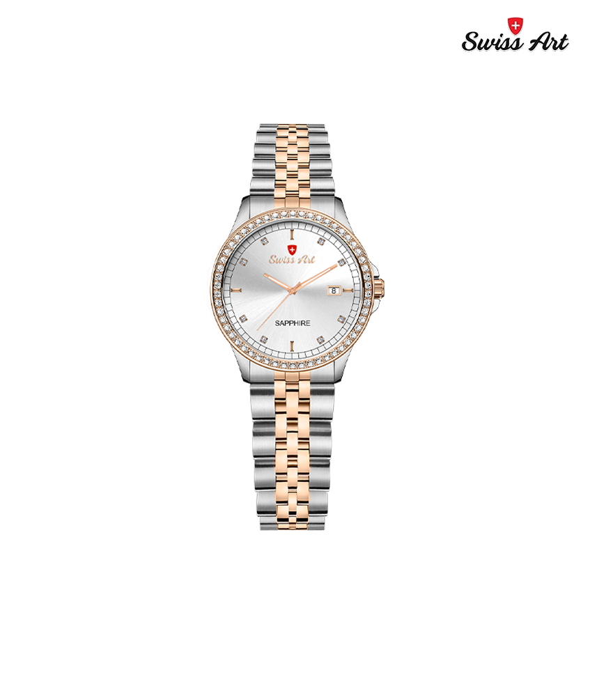 920009SR1600 ساعت مچی سوئیس آرت 920009SR1600 - تصویر 1