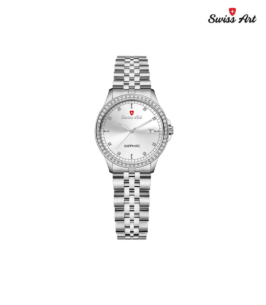 920009ST0000 ساعت مچی سوئیس آرت 920009ST0000 - تصویر 1